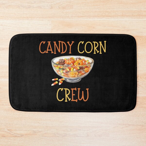 Item preview, Candy Corn Crew designed and sold by rynnzz.