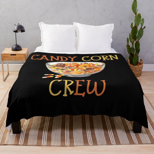 Item preview, Candy Corn Crew designed and sold by rynnzz.