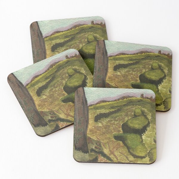 Item preview, The Lone Tree designed and sold by C J Lewis.