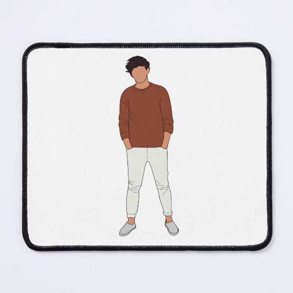 Item preview, Louis 1D Photoshoot designed and sold by ImFallingAgain.