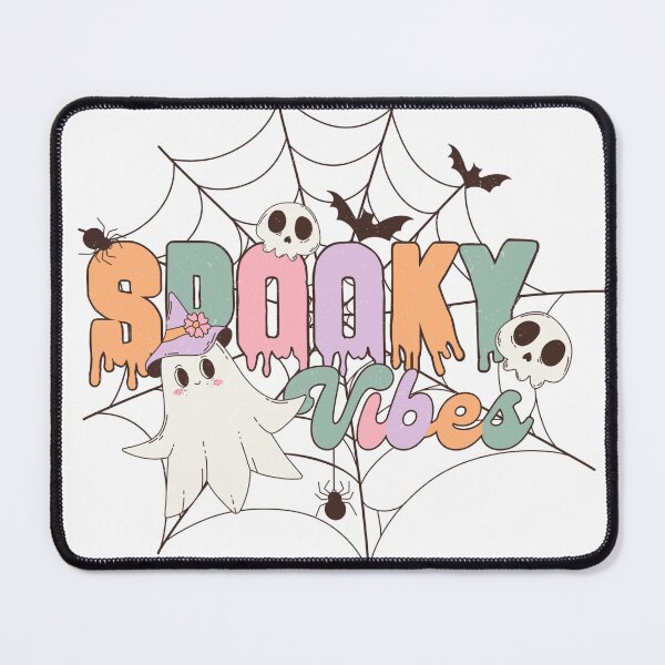 Item preview, Spooky Vibes shirt designed and sold by Ssc325.