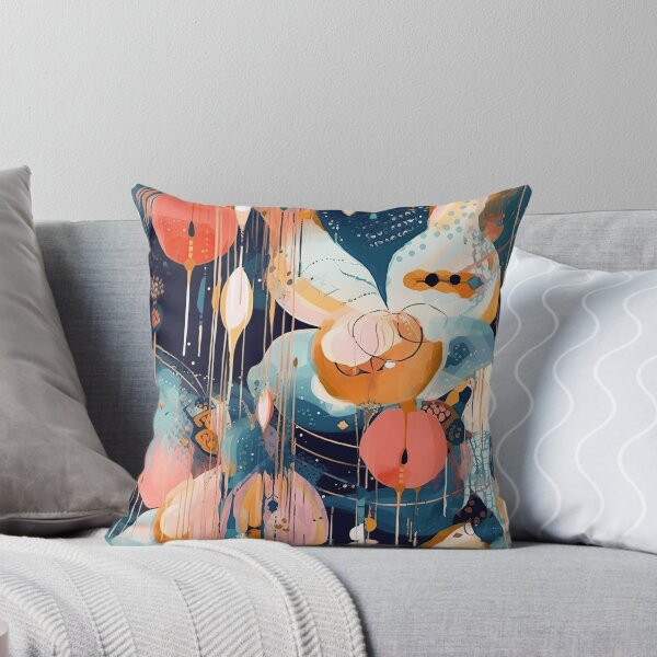 Item preview, Modern Boho Pattern. Mesmerising Bohemian Art 2 designed and sold by YOTA-ART.
