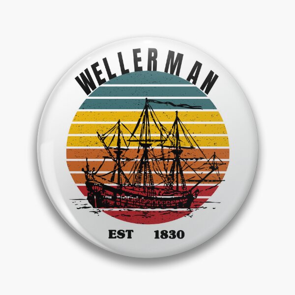 Item preview, Sea shanty wellerman designed and sold by GulQari.