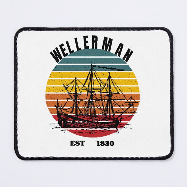 Item preview, Sea shanty wellerman designed and sold by GulQari.
