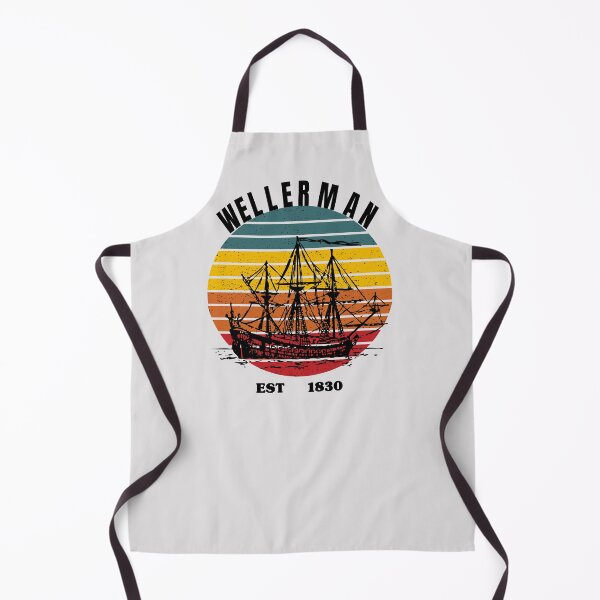 Item preview, Sea shanty wellerman designed and sold by GulQari.