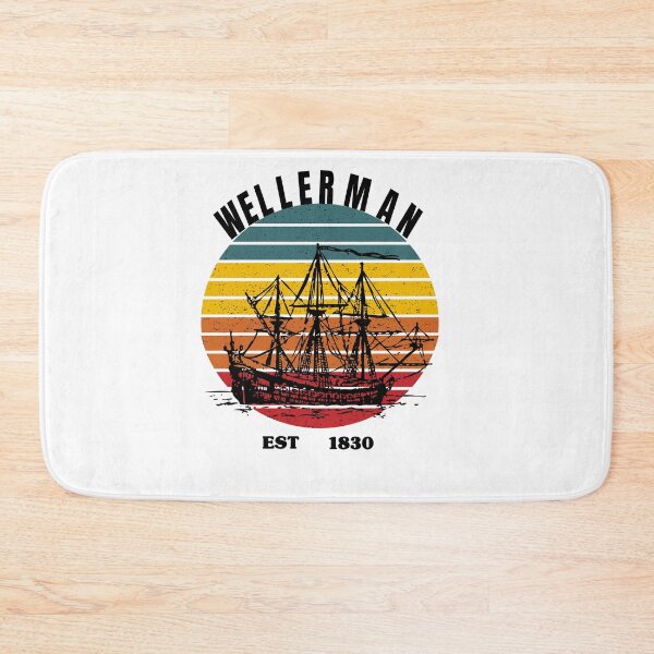 Item preview, Sea shanty wellerman designed and sold by GulQari.