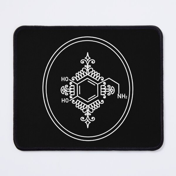 Item preview, Dopamine Mandala designed and sold by aliciakatharina.