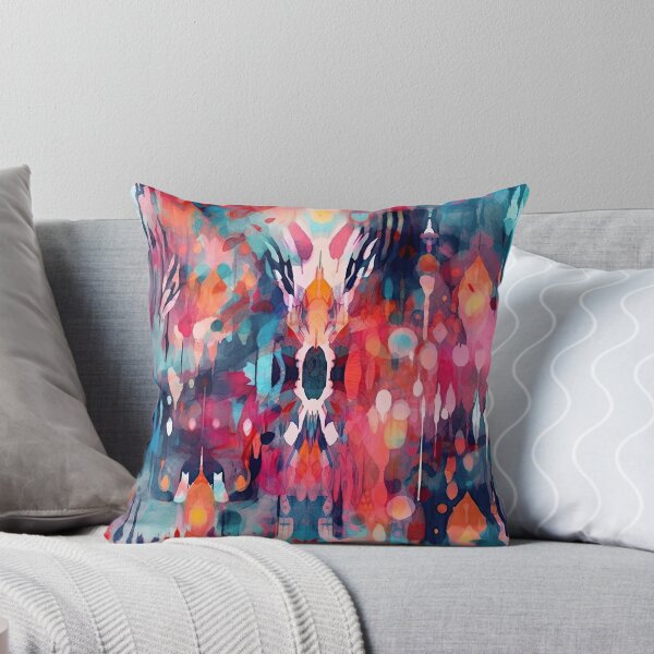 Item preview, Modern Boho Pattern. Mesmerising Bohemian Art 1 designed and sold by YOTA-ART.