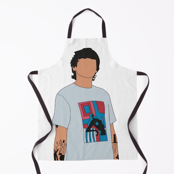 Item preview, Louis AOTV Premiere Day designed and sold by ImFallingAgain.