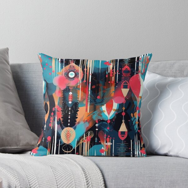 Item preview, Modern Boho Pattern. Mesmerising Bohemian Art 3 designed and sold by YOTA-ART.