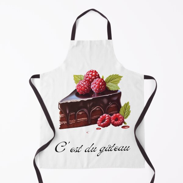 Item preview, C'est du gâteau designed and sold by JeNoStudio.