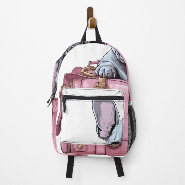 Item preview, Handbag Frenchie - French Bulldog Emerging from Designer Handbag  designed and sold by 2Shooze.