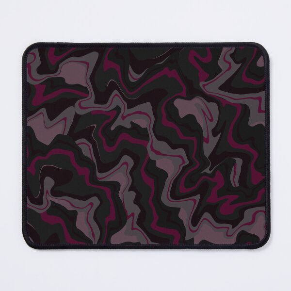 Item preview, Burgundy Rock Layers designed and sold by RefinedChic.