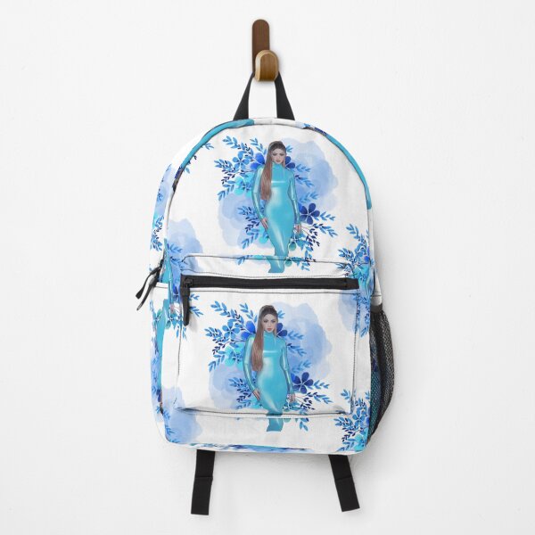 Item preview, Shakira TQG Blue designed and sold by Ludmilalu.