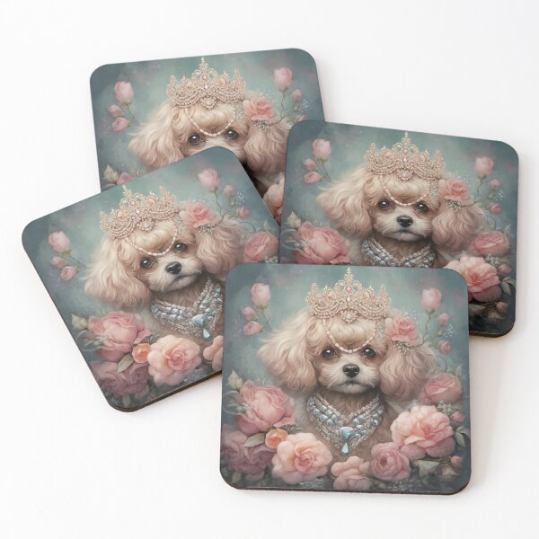 Artikelvorschau, Magischer Cavoodle entworfen und verkauft von Nocturne Paws.