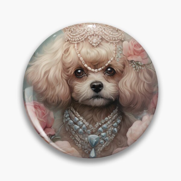 Artikelvorschau, Magischer Cavoodle entworfen und verkauft von Nocturne  Paws.