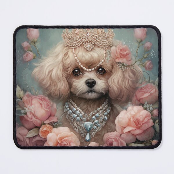 Artikelvorschau, Magischer Cavoodle entworfen und verkauft von Nocturne Paws.