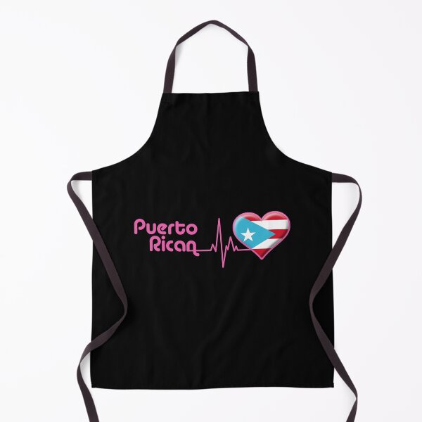 Item preview, Puerto Rico Flag design - Puerto Rican heartbeat  designed and sold by obedtheartist.