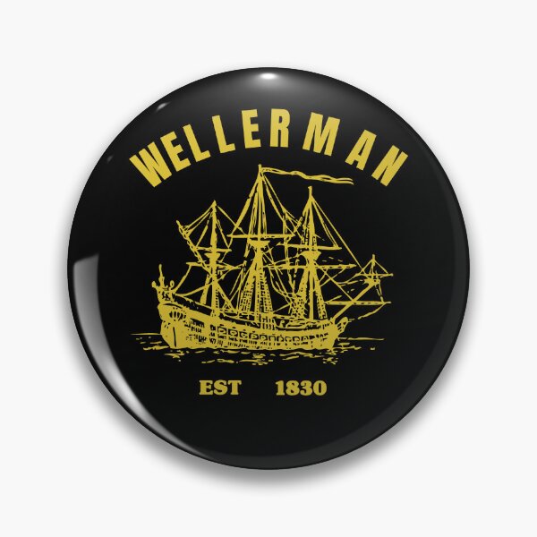 Item preview, Sea shanty wellerman designed and sold by GulQari.