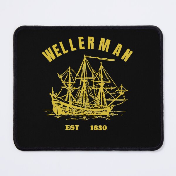 Item preview, Sea shanty wellerman designed and sold by GulQari.