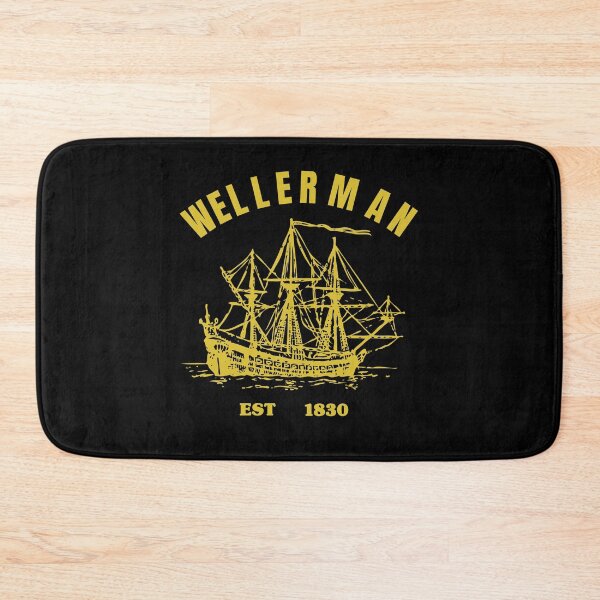 Item preview, Sea shanty wellerman designed and sold by GulQari.