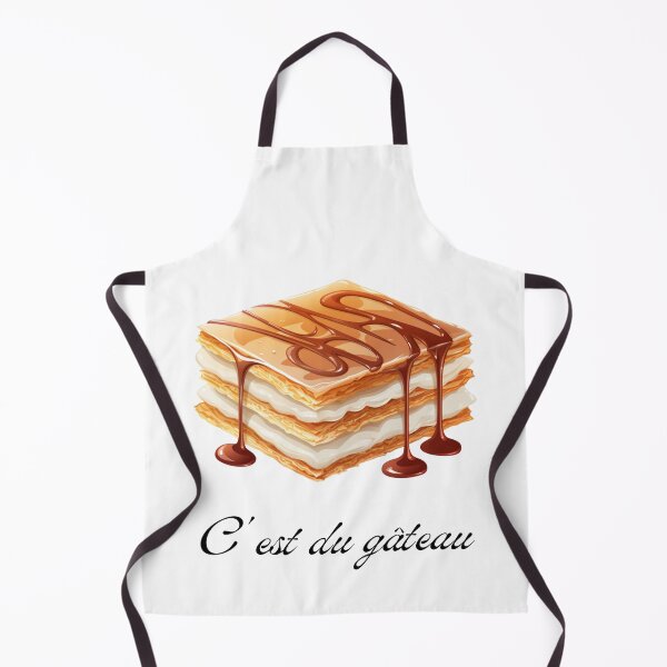 Item preview, C'est du gâteau designed and sold by JeNoStudio.