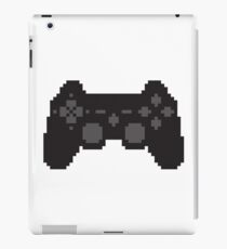 Pixel PS3 Controller iPad Case/Skin