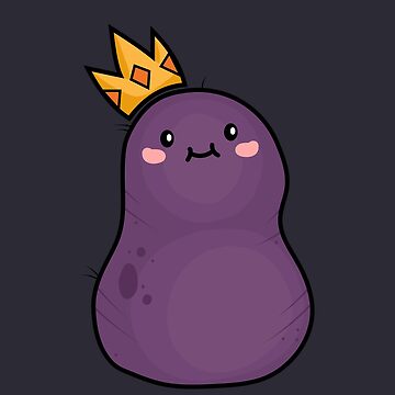 Artwork thumbnail, Lord of the yams by Bad Ritual