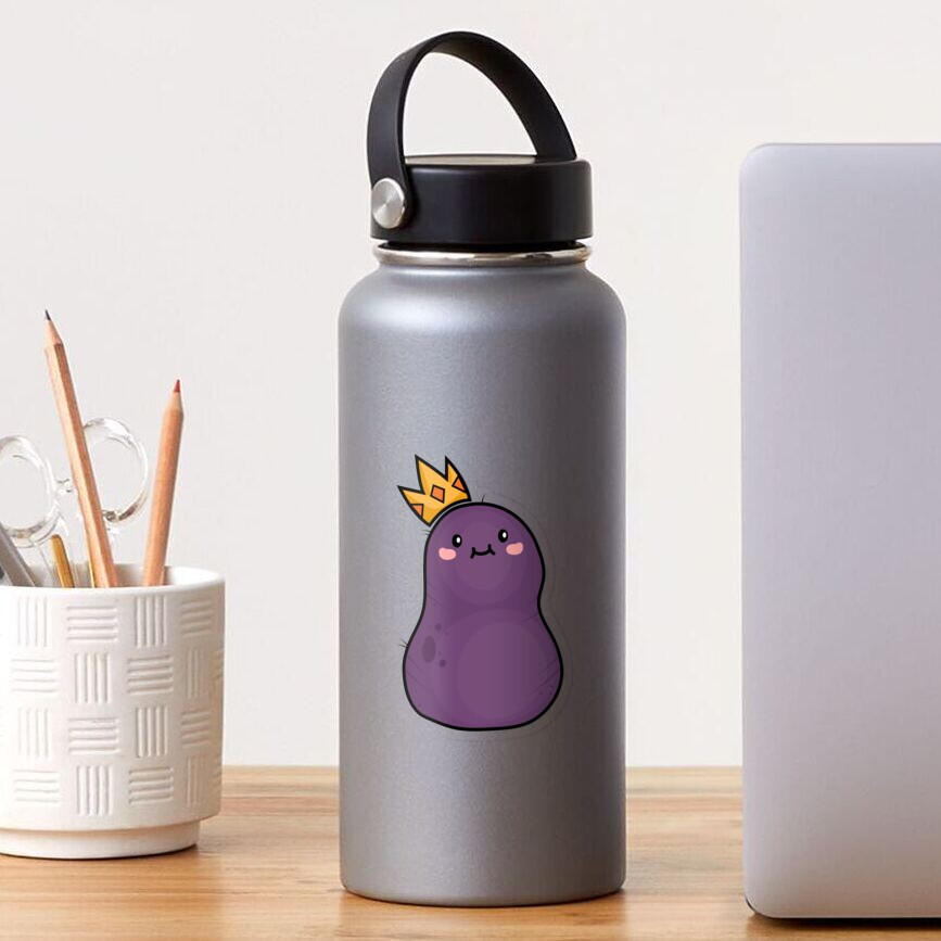Item preview, Transparent Sticker designed and sold by BRJRusso.
