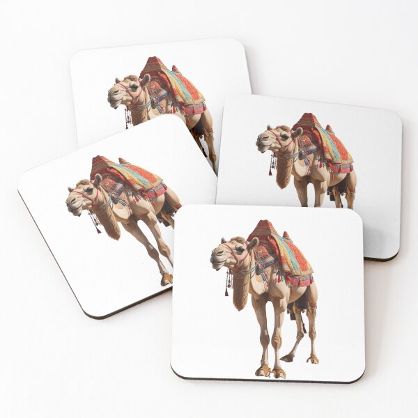 Item preview, Great camel, camel in the desert, colors, backgrounds, animals, camels, designed and sold by goodFather4ever.