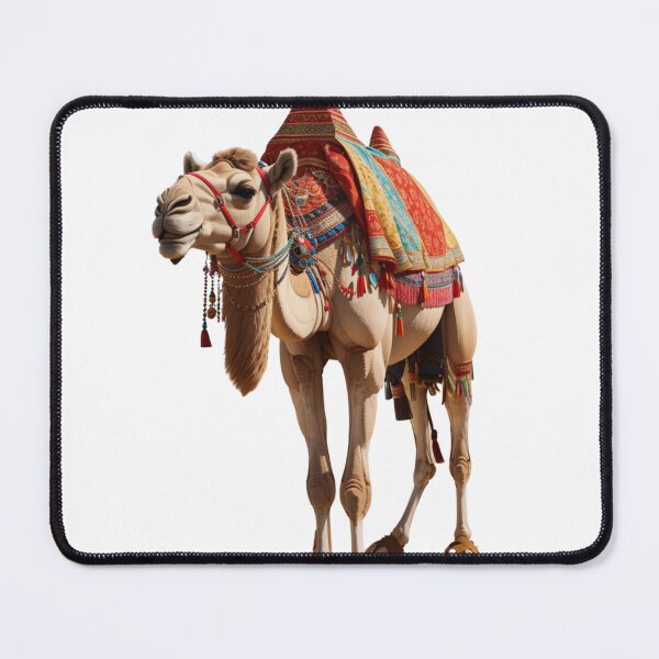 Item preview, Great camel, camel in the desert, colors, backgrounds, animals, camels, designed and sold by goodFather4ever.