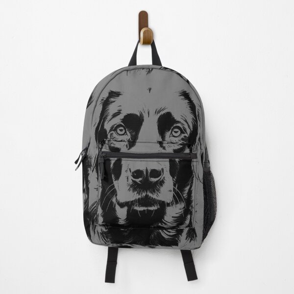 Item preview, Labrador Retriever T-shirt Art Sticker designed and sold by allthis.