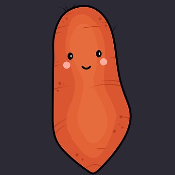 Artwork thumbnail, Sweet Potato by Bad Ritual