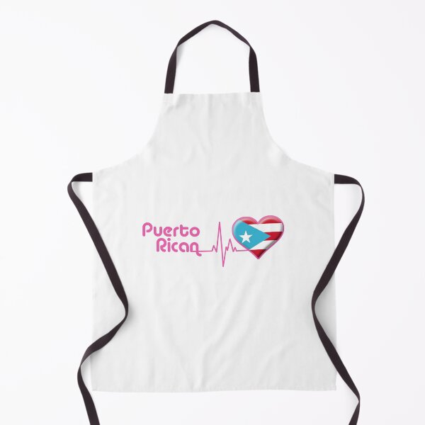 Item preview, Puerto Rican Heartbeat- Puerto Rico Flag Gift designed and sold by obedtheartist.