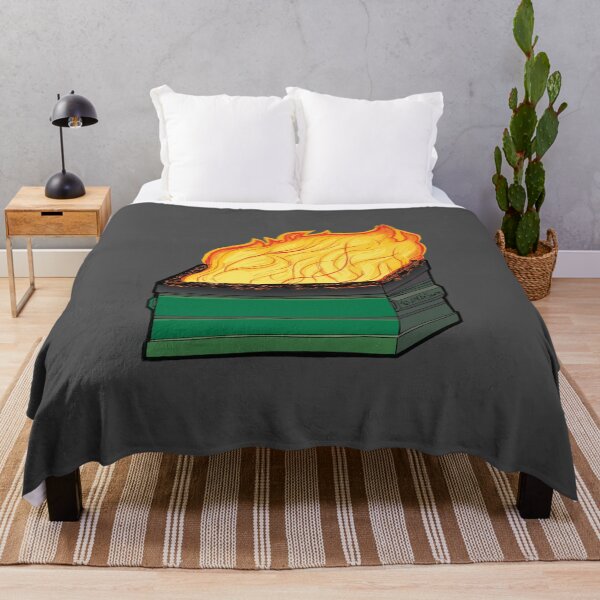 Item preview, Dumpster Fire designed and sold by jmdesantis.