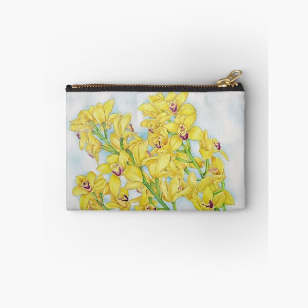 Item preview, Cymbidium Orchids designed and sold by joeyartist.