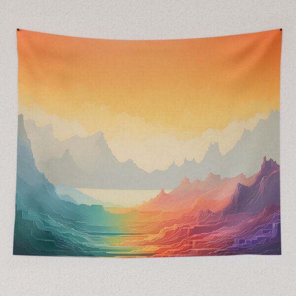 Item preview, Gradation designed and sold by Alice3782.