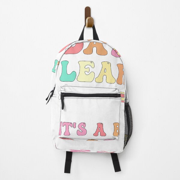 Item preview, It's Beautiful Day For Learning Retro Teacher Students Women T-Shirt designed and sold by ET-STUDIO.