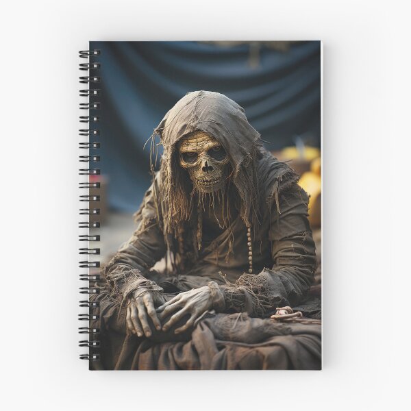 Item preview, Dead Pirate Puppet in Rags designed and sold by Peter LOPEZ.