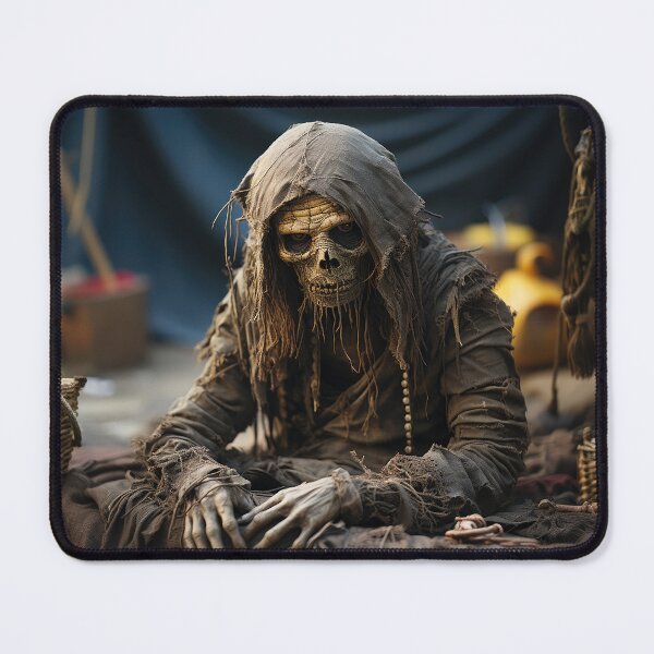 Item preview, Dead Pirate Puppet in Rags designed and sold by Peter LOPEZ.