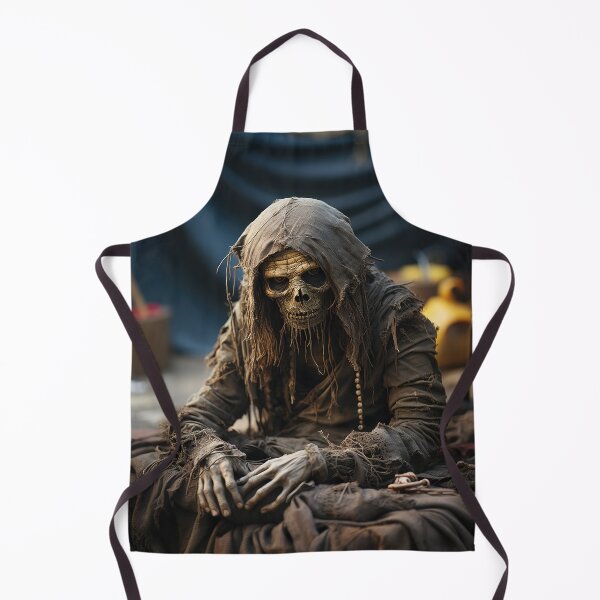 Item preview, Dead Pirate Puppet in Rags designed and sold by Peter LOPEZ.