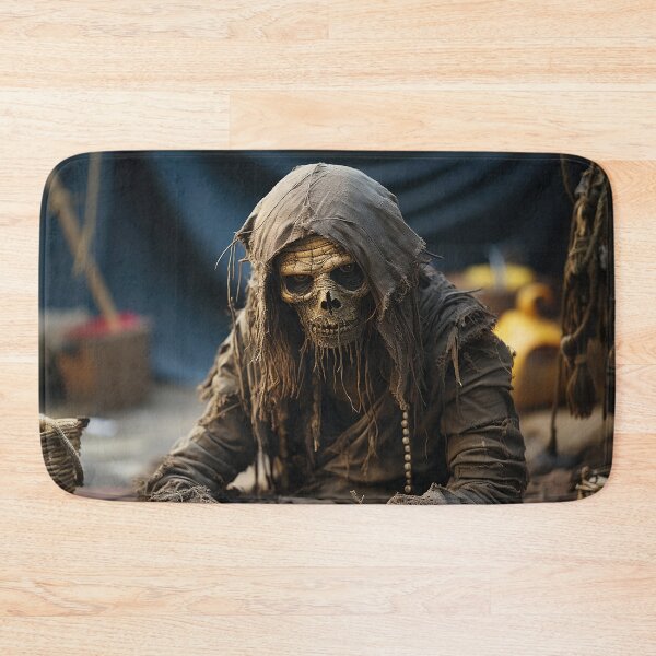 Item preview, Dead Pirate Puppet in Rags designed and sold by Peter LOPEZ.