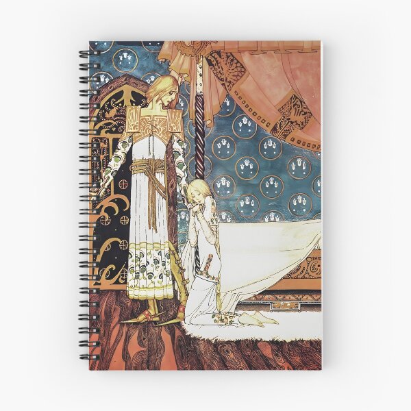 Item preview, Kay Nielsen, East of the Sun and West of the Moon designed and sold by LovableObjects.