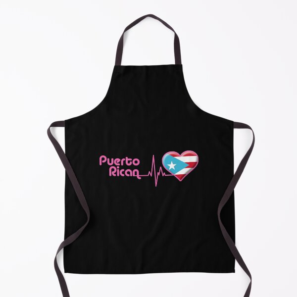 Item preview, Puerto Rican Heartbeat- Puerto Rico Flag Gift designed and sold by obedtheartist.