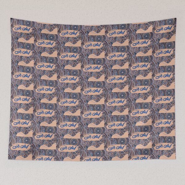 Item preview, Kefk enta .. fayrouz designed and sold by NurzZz73.
