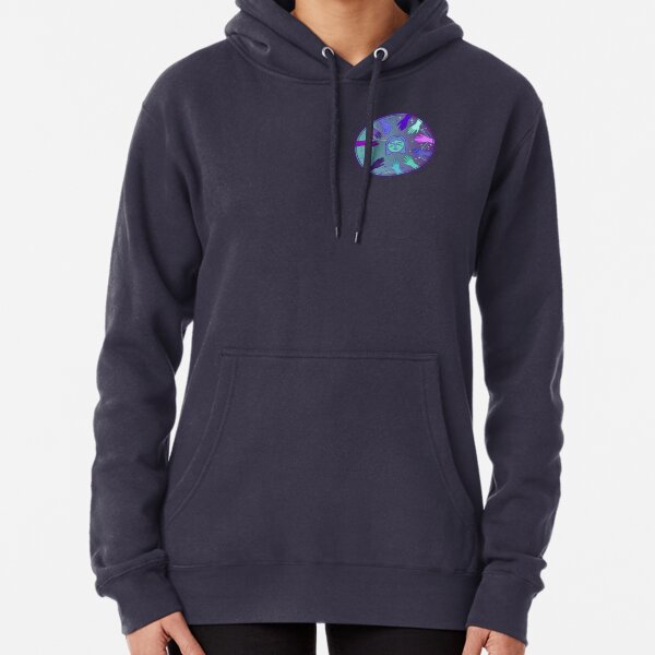 Sensory Overload Sweatshirts & Hoodies for Sale | Redbubble