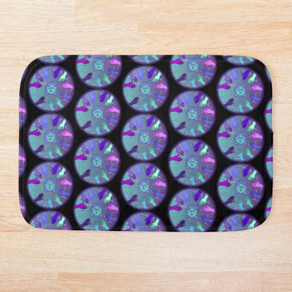 Item preview, Sensory overload (long hair) designed and sold by aliciakatharina.