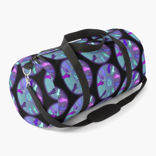 Item preview, Sensory overload (long hair) designed and sold by aliciakatharina.