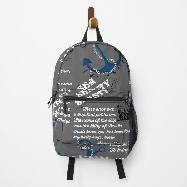 Item preview, Sea shanty song designed and sold by GulQari.