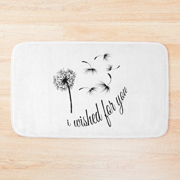 Item preview, I Wished For You designed and sold by raineOn.